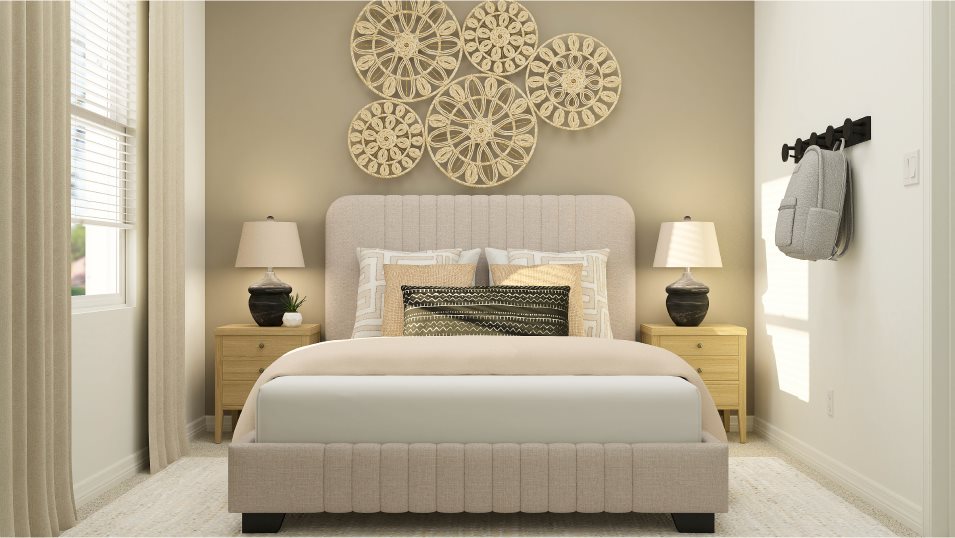 Celeste bedroom 3