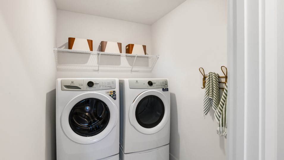 Richmond Laundry
