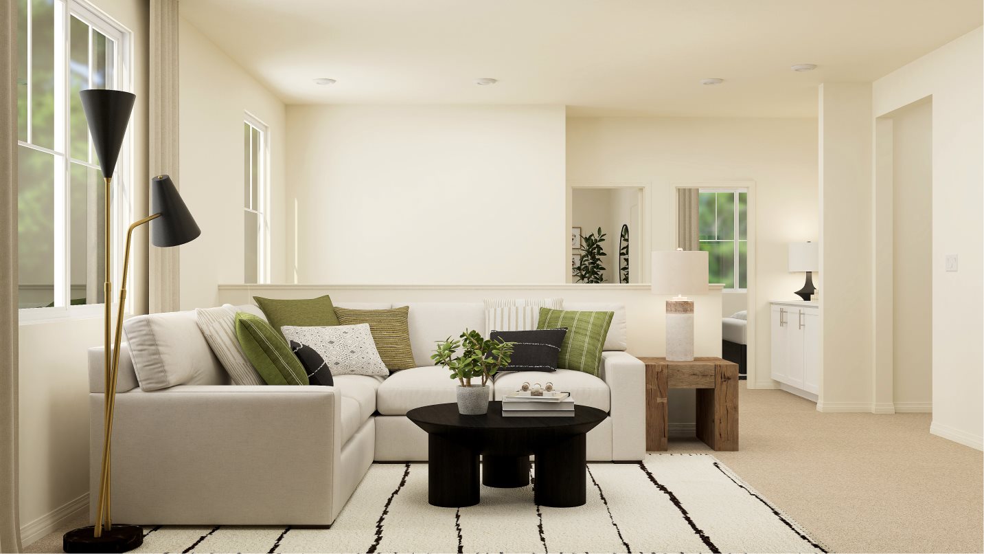 Residence Two Loft