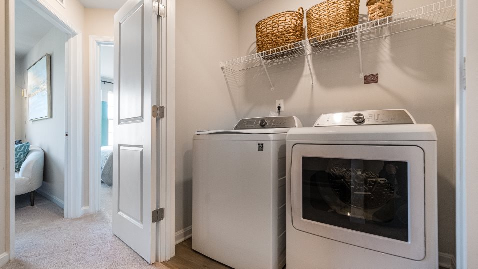 Lancaster Laundry