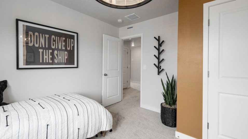 Cache Bedroom 3