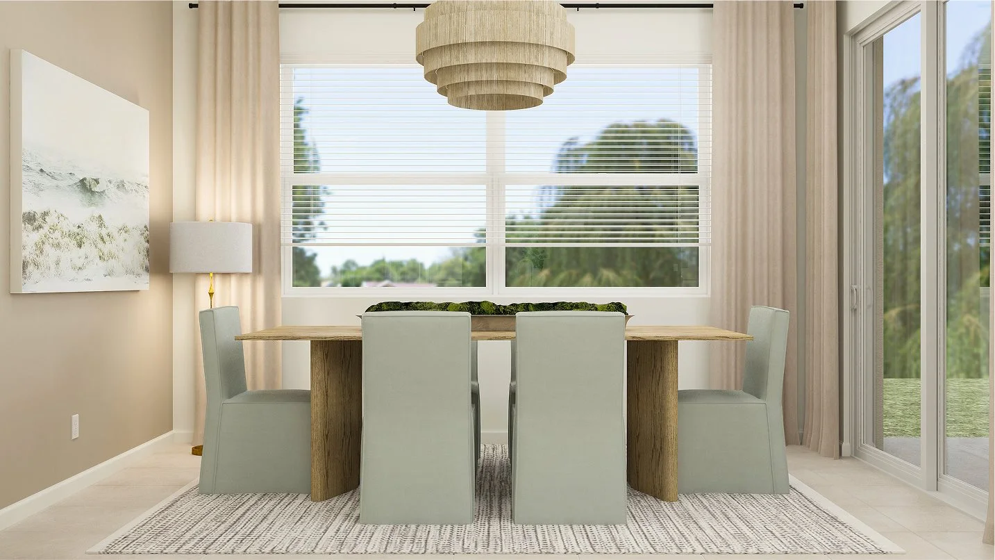Seabreeze Dining