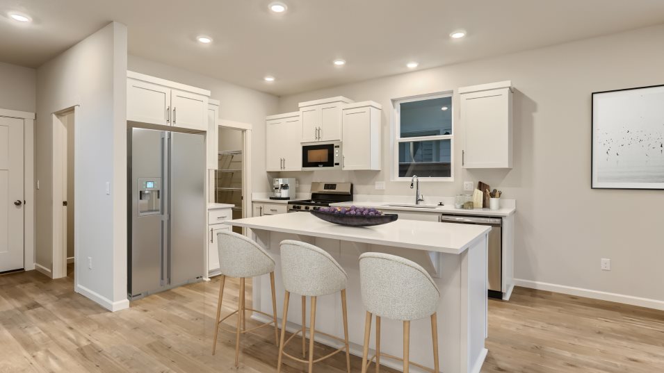 Calloway Kitchen