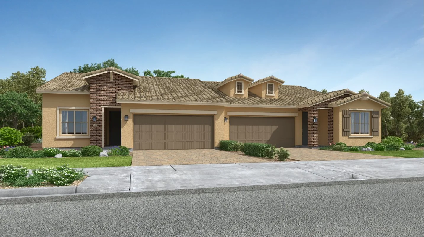 Adobe Ranch home image