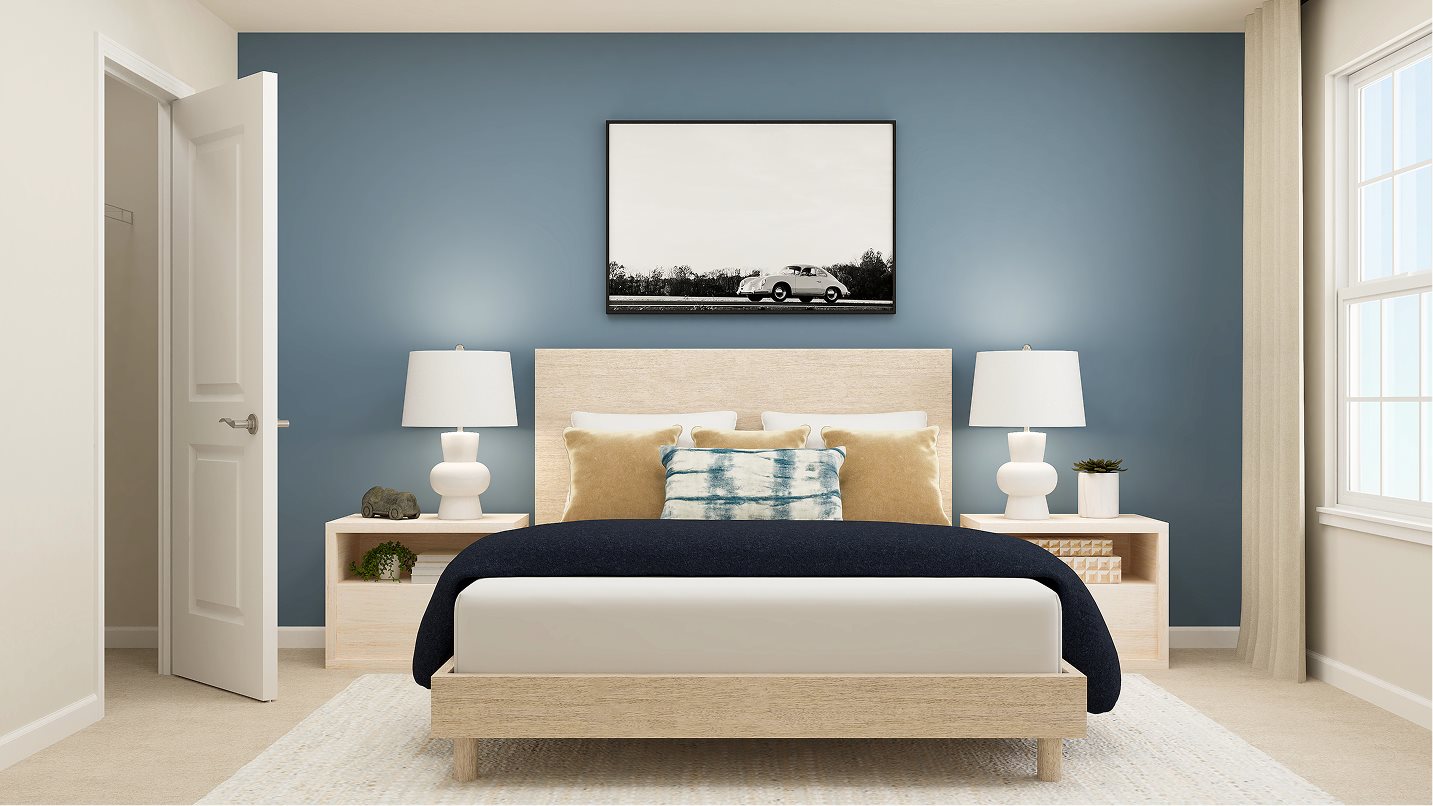 BristolII Bedroom 3