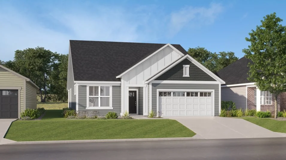 Shafer Exterior
