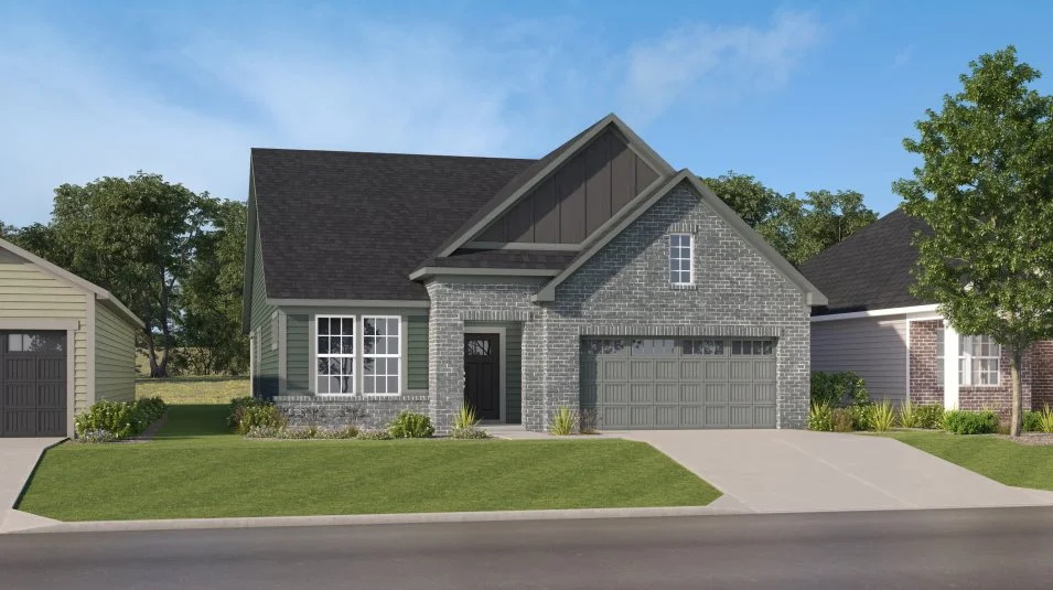 Shafer Exterior