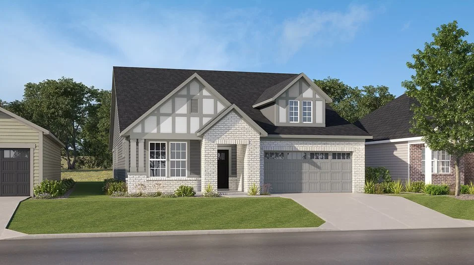 Shafer Exterior