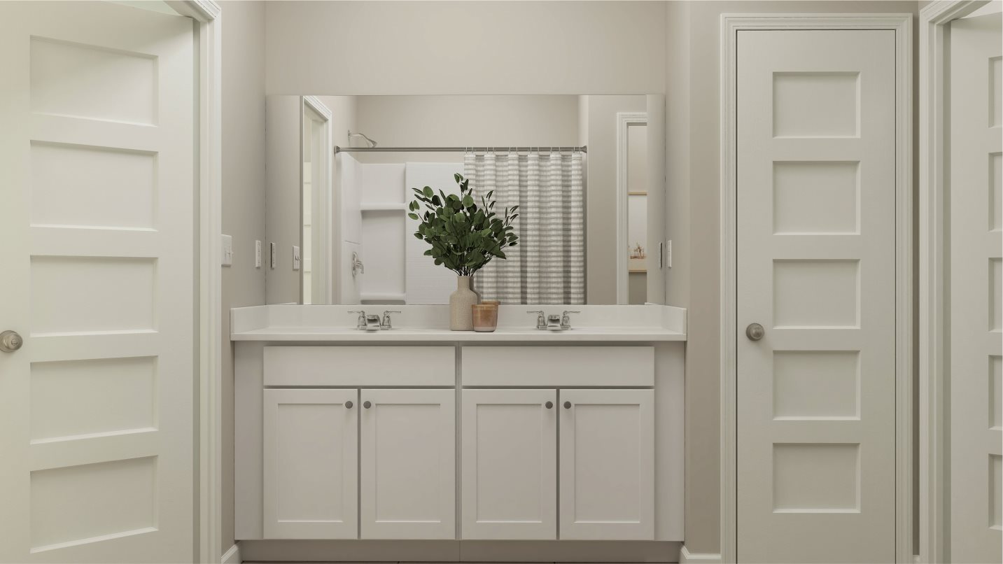 Berkeley owners bath