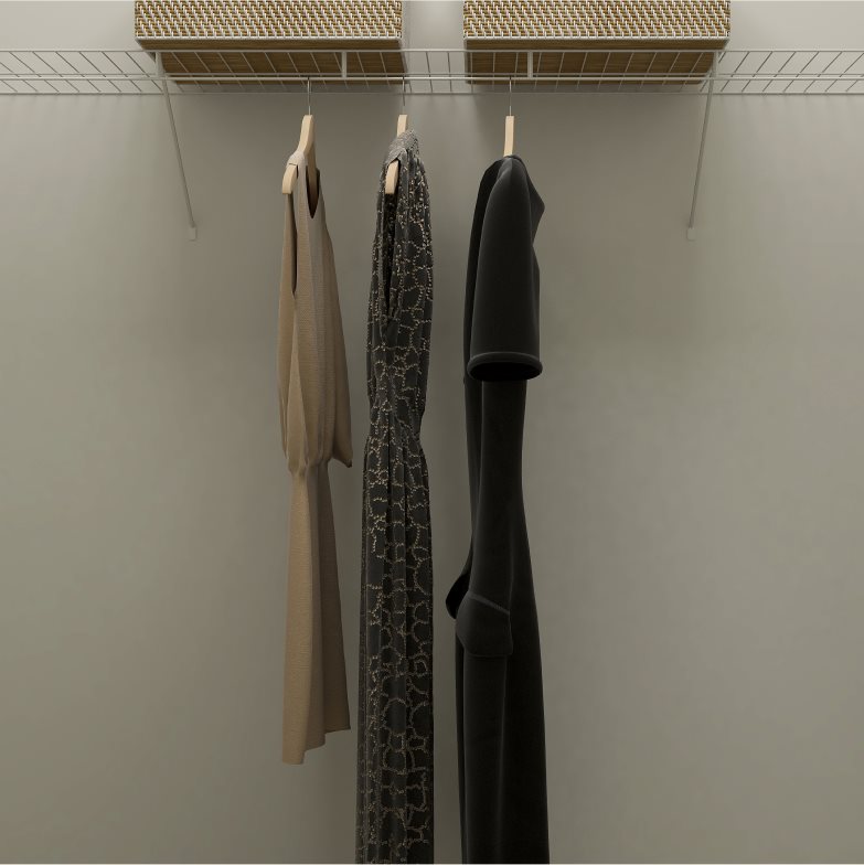 Berkeley owners suite closet