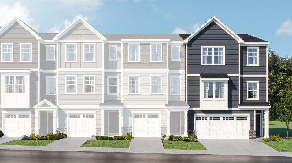 Bailey Exterior