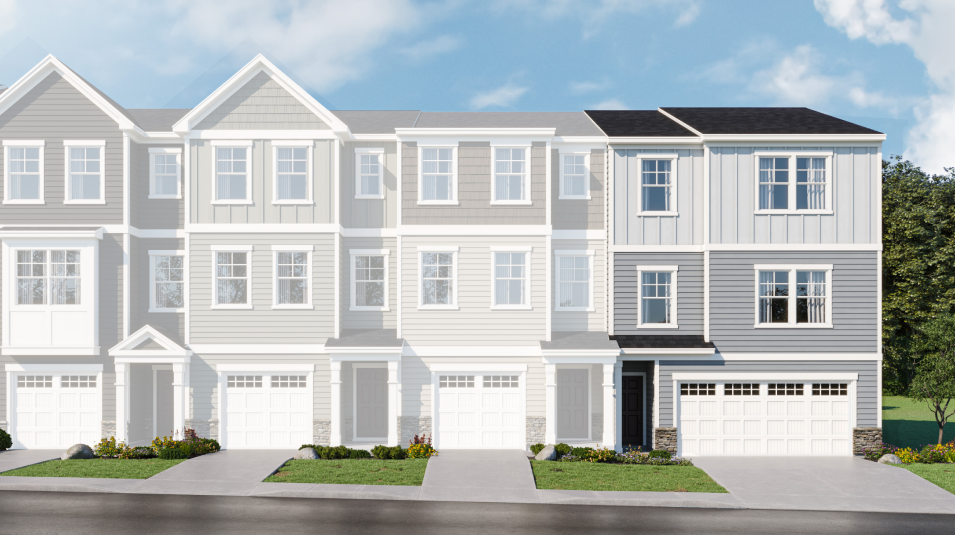 Bailey Exterior
