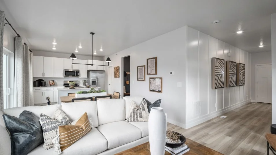 Cache Living Room