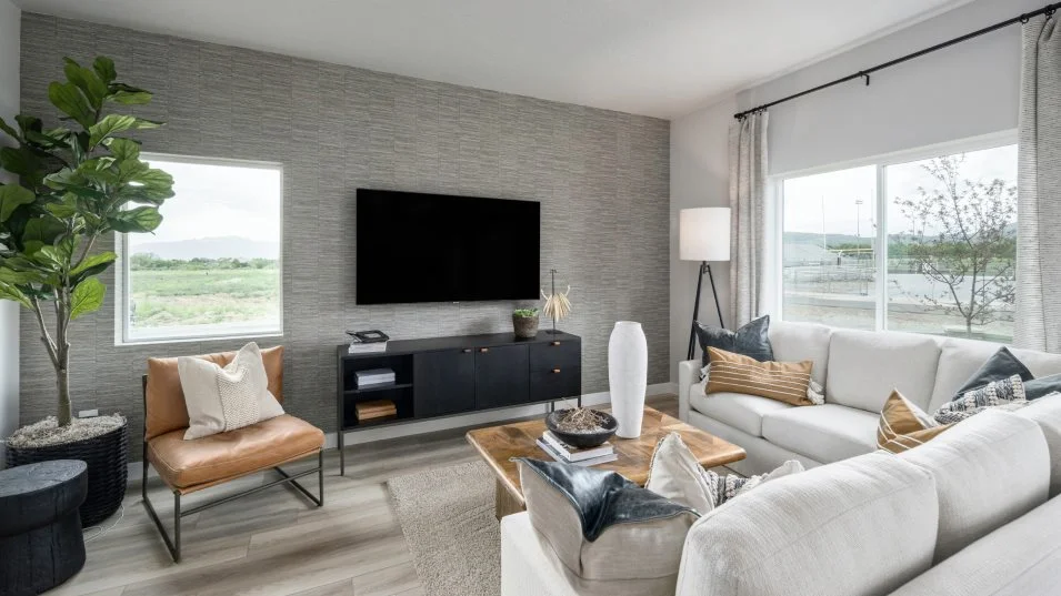 Cache Living Room