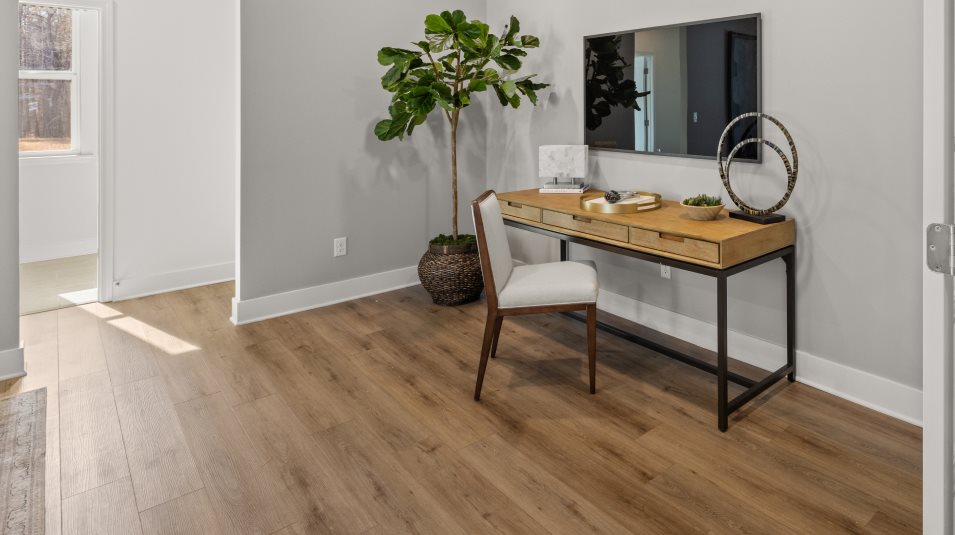 Vinyl Flooring