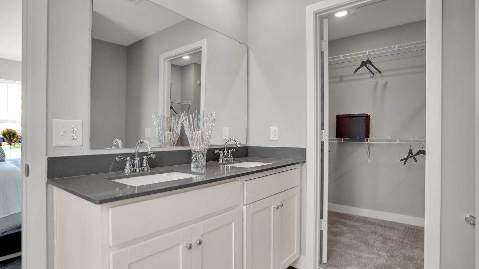 Roxbury Owners Bathroom