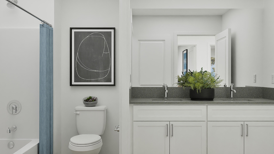 West Core N203 Laurel Bath3 F2
