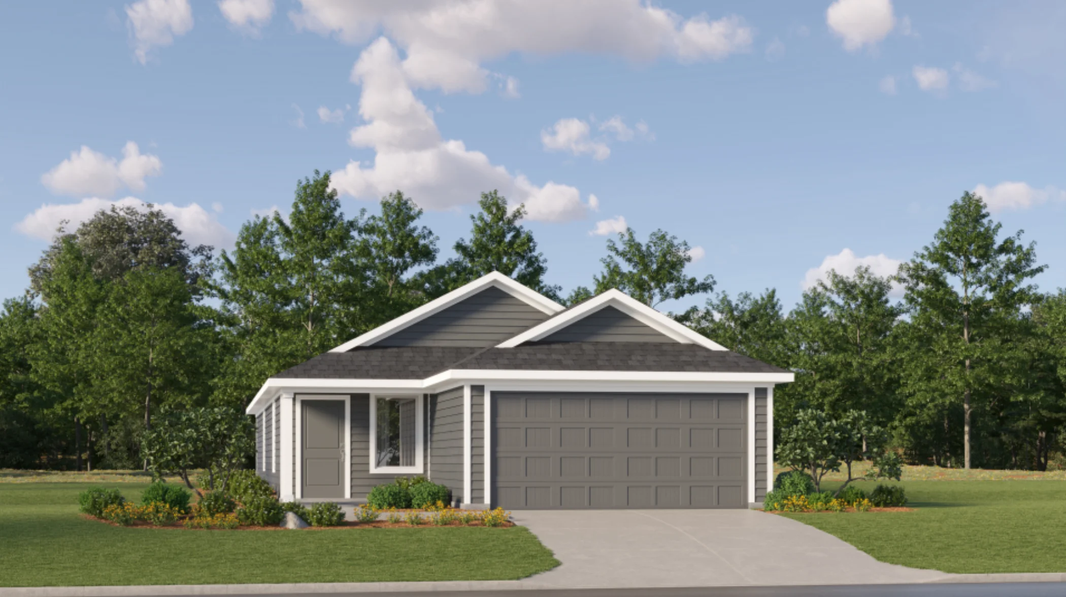 Pinehollow Exterior