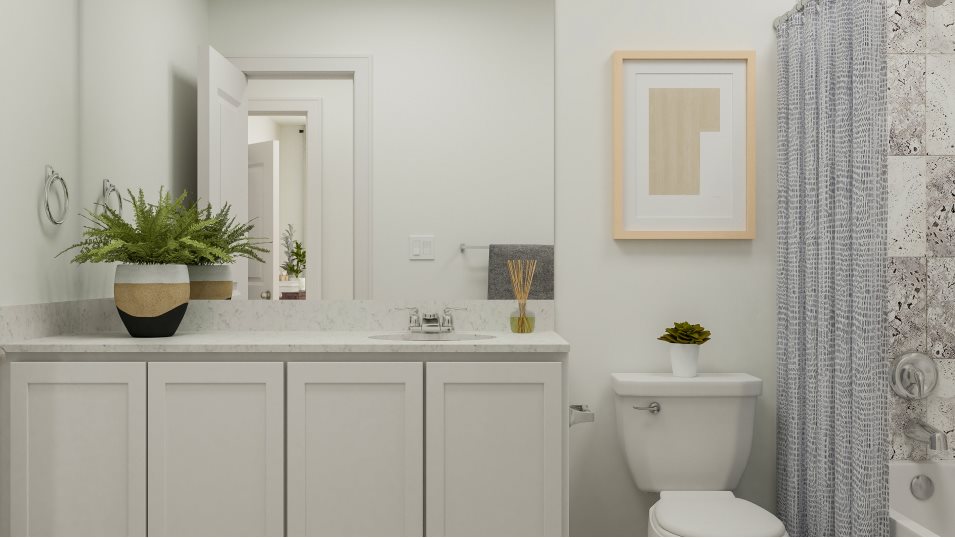 Bathroom 2
