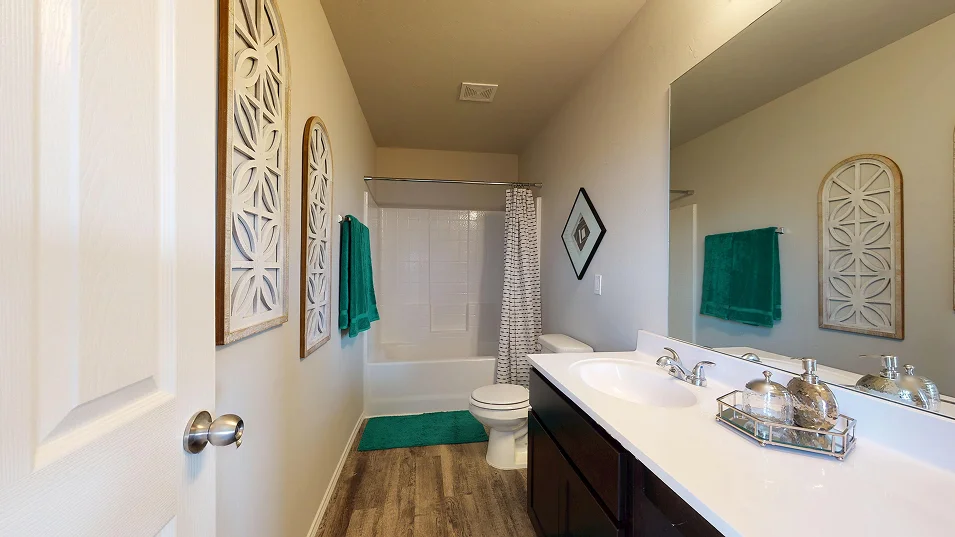 Taylor Core A560 Armstrong II Owners Bath Matterport F1 5 8 25