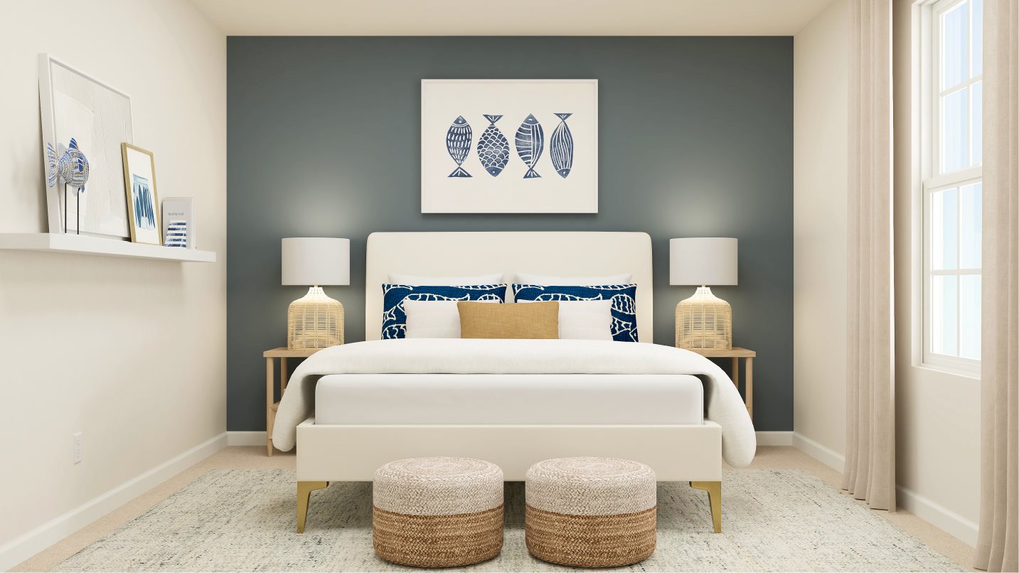 Lexington Bedroom 3