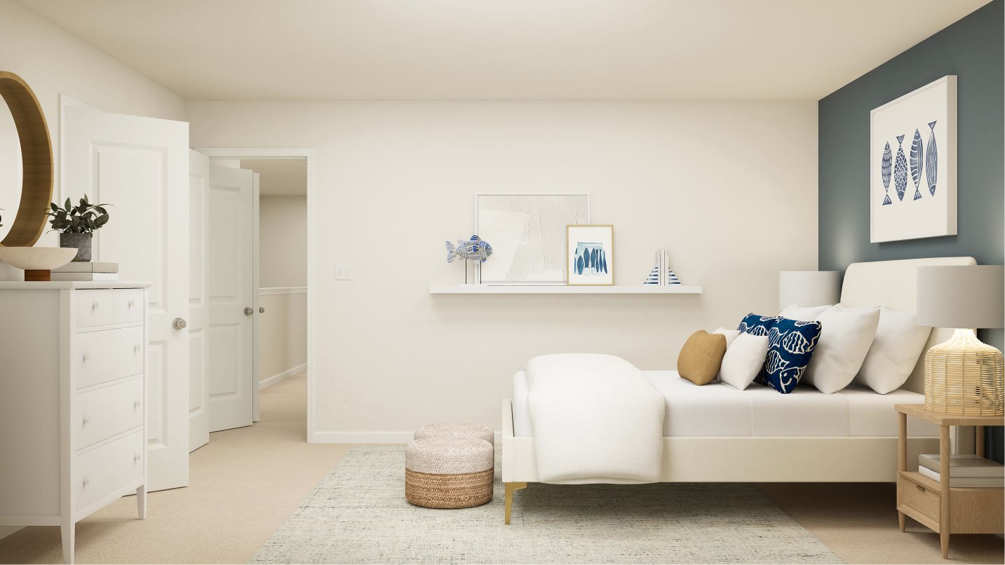 Lexington Bedroom 3
