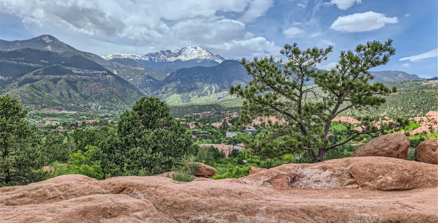 Garden of the Gods