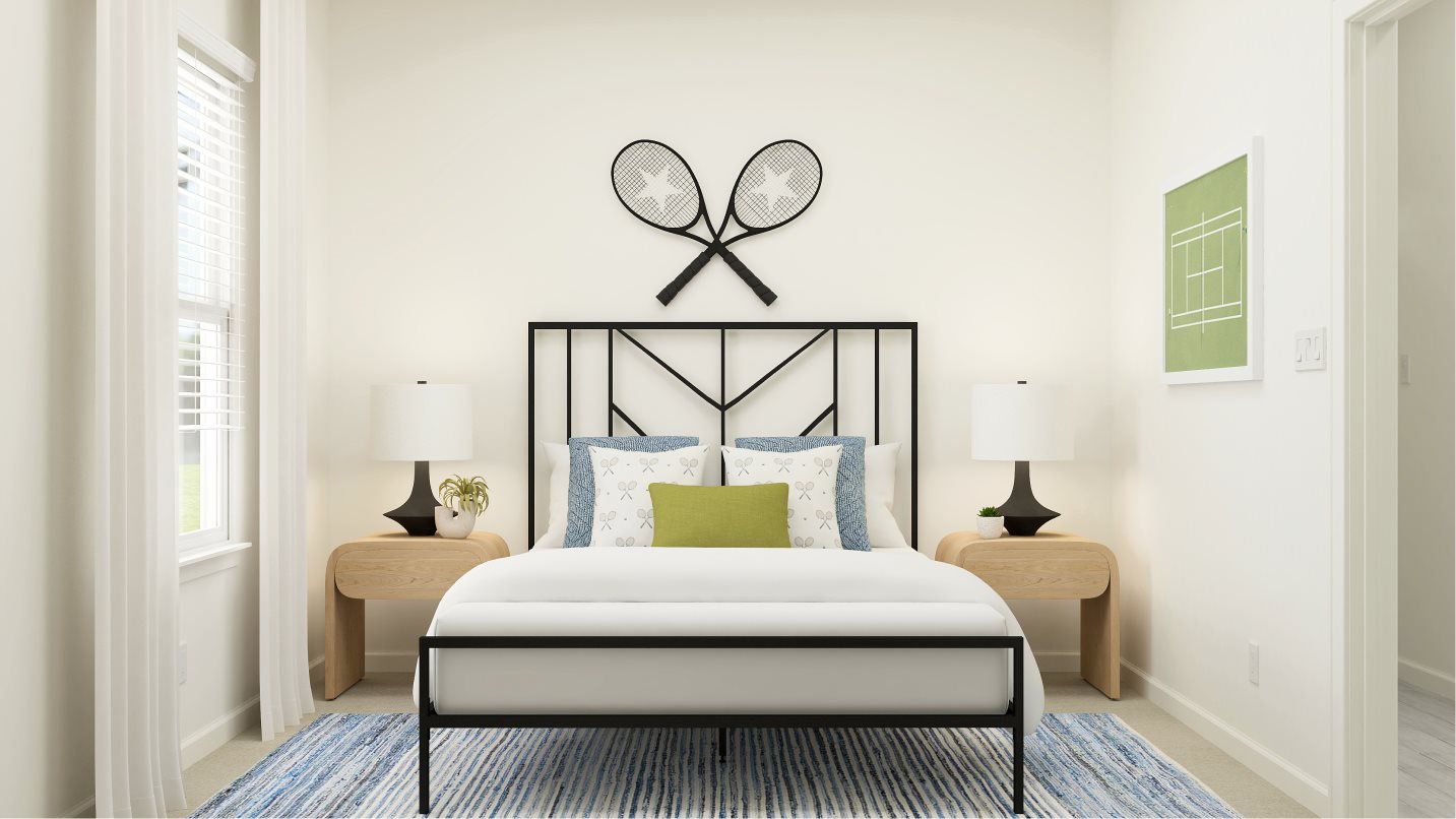 Kate bedroom 3