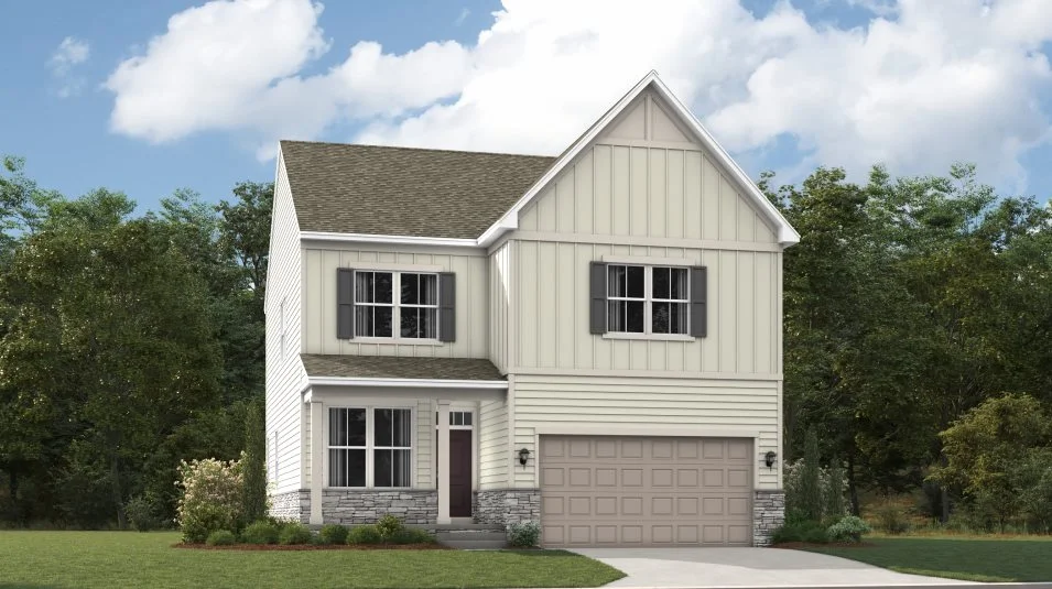 Colchester Exterior Rendering FTW
