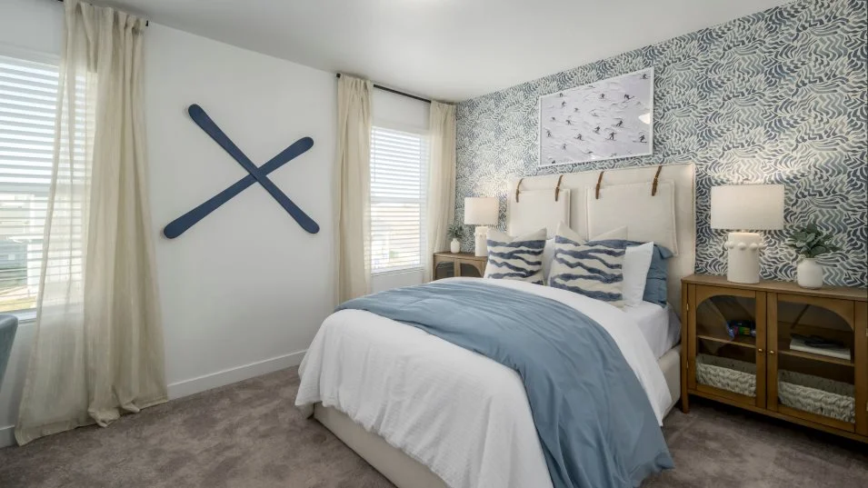 Residence 1 Bedroom 2