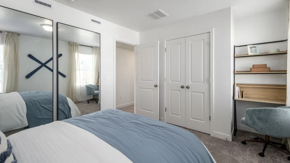 Residence 1 Bedroom 2