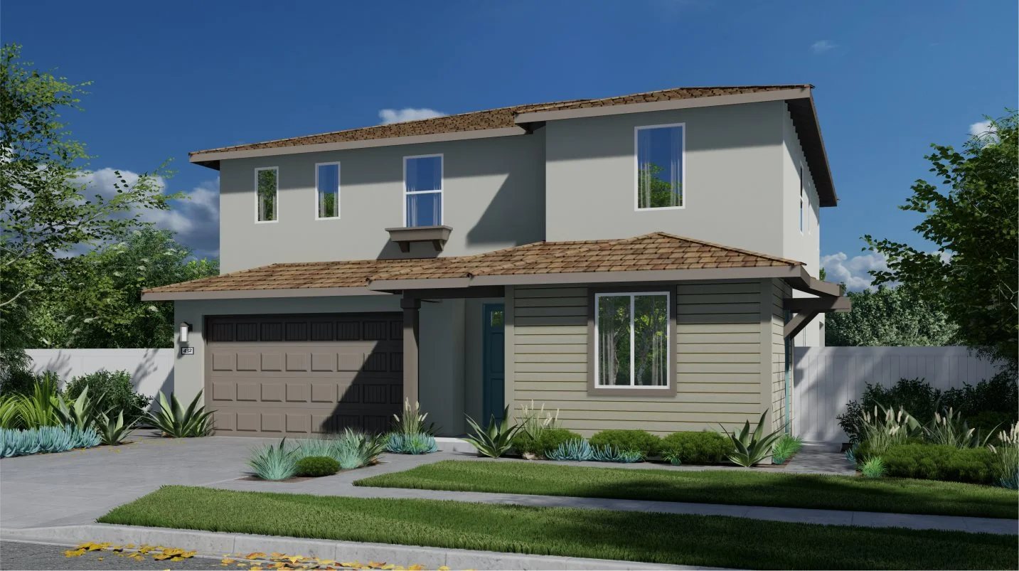 Residence 2966 Exterior A