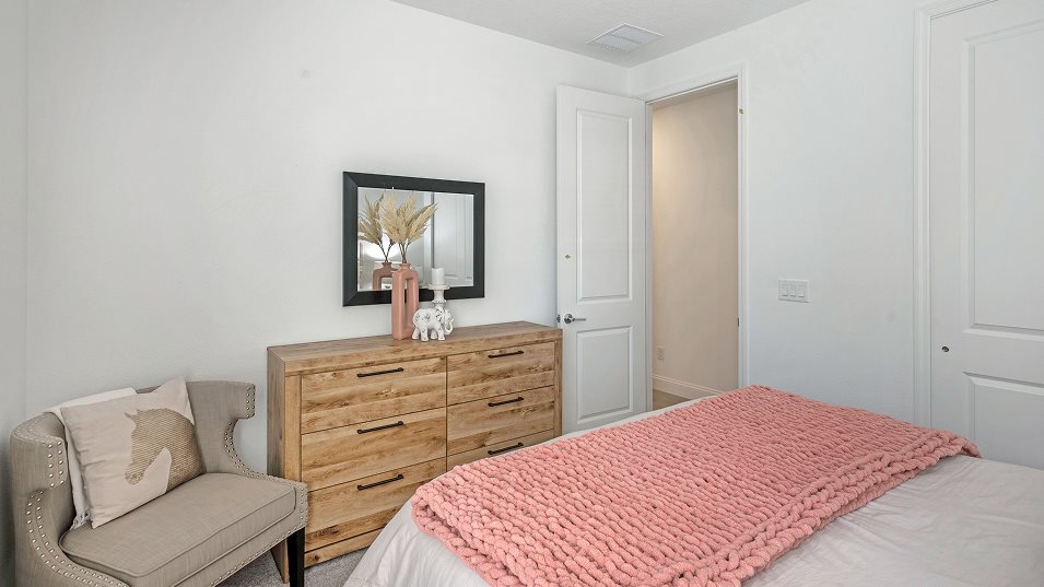 Hailey II Third Bedroom