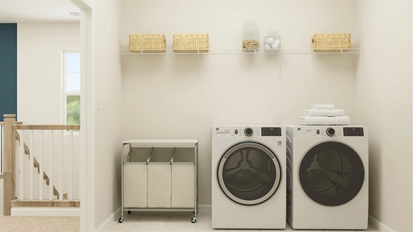 StAndrews Laundry