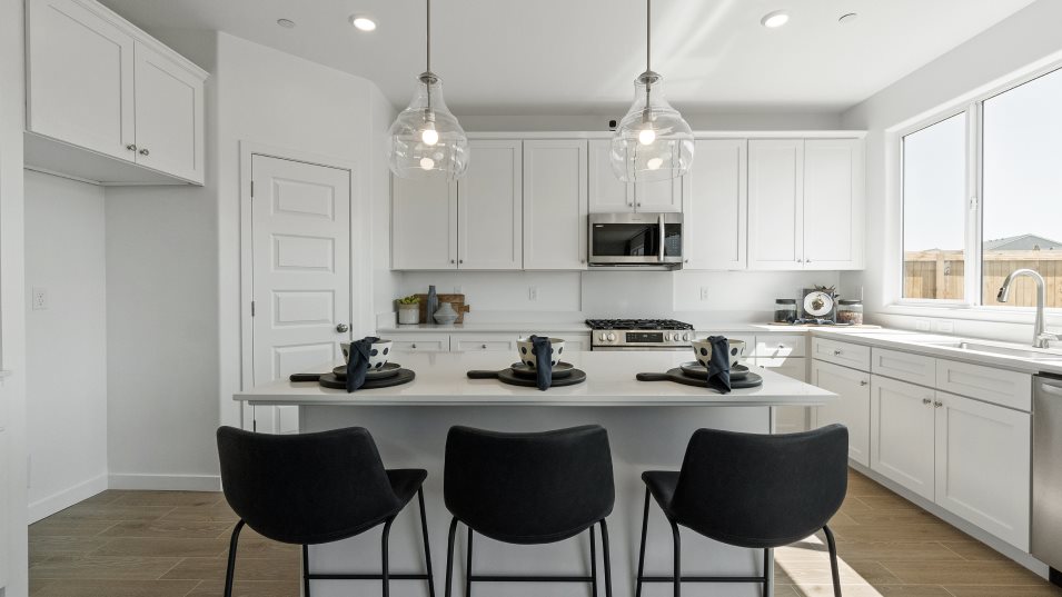 Melody Kitchen
