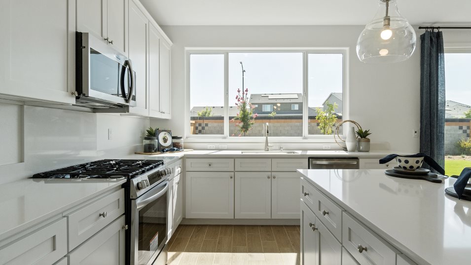 Melody Kitchen