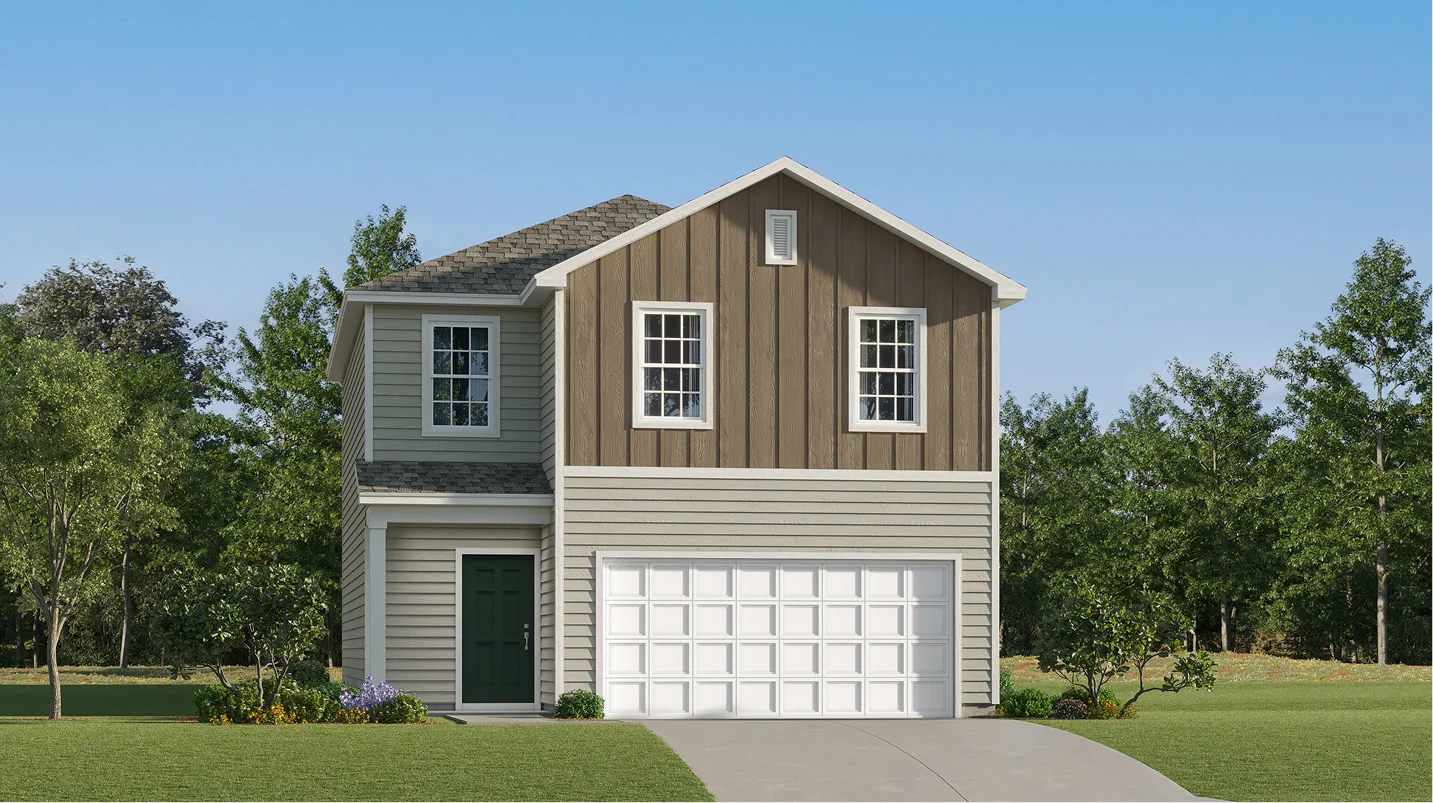 Parker Core K022 Edmund Hill Estates Whitman A 042825