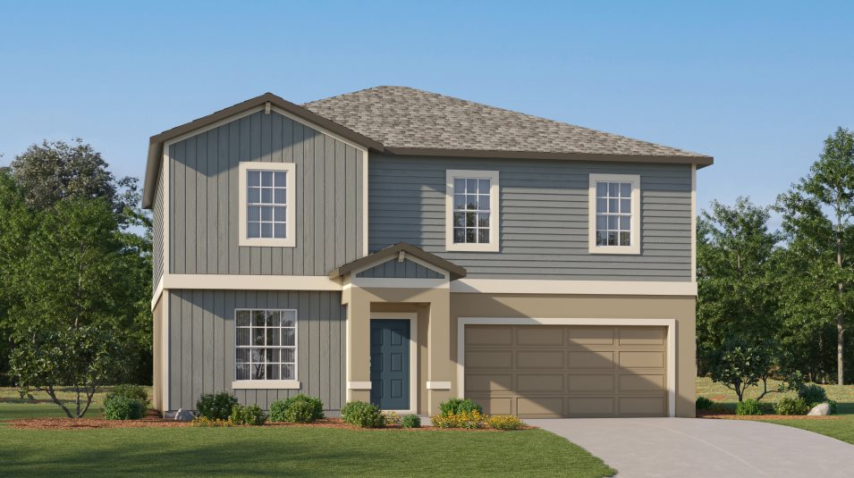 Exterior L