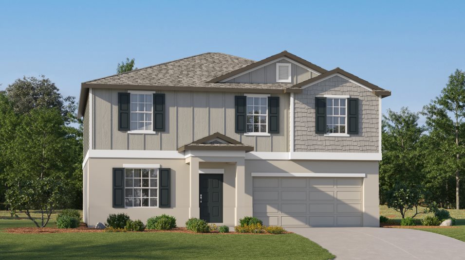 Exterior M