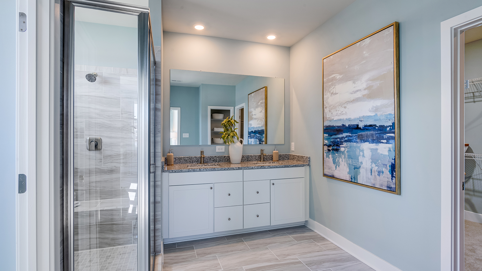2412 Madison Owners Bath F2