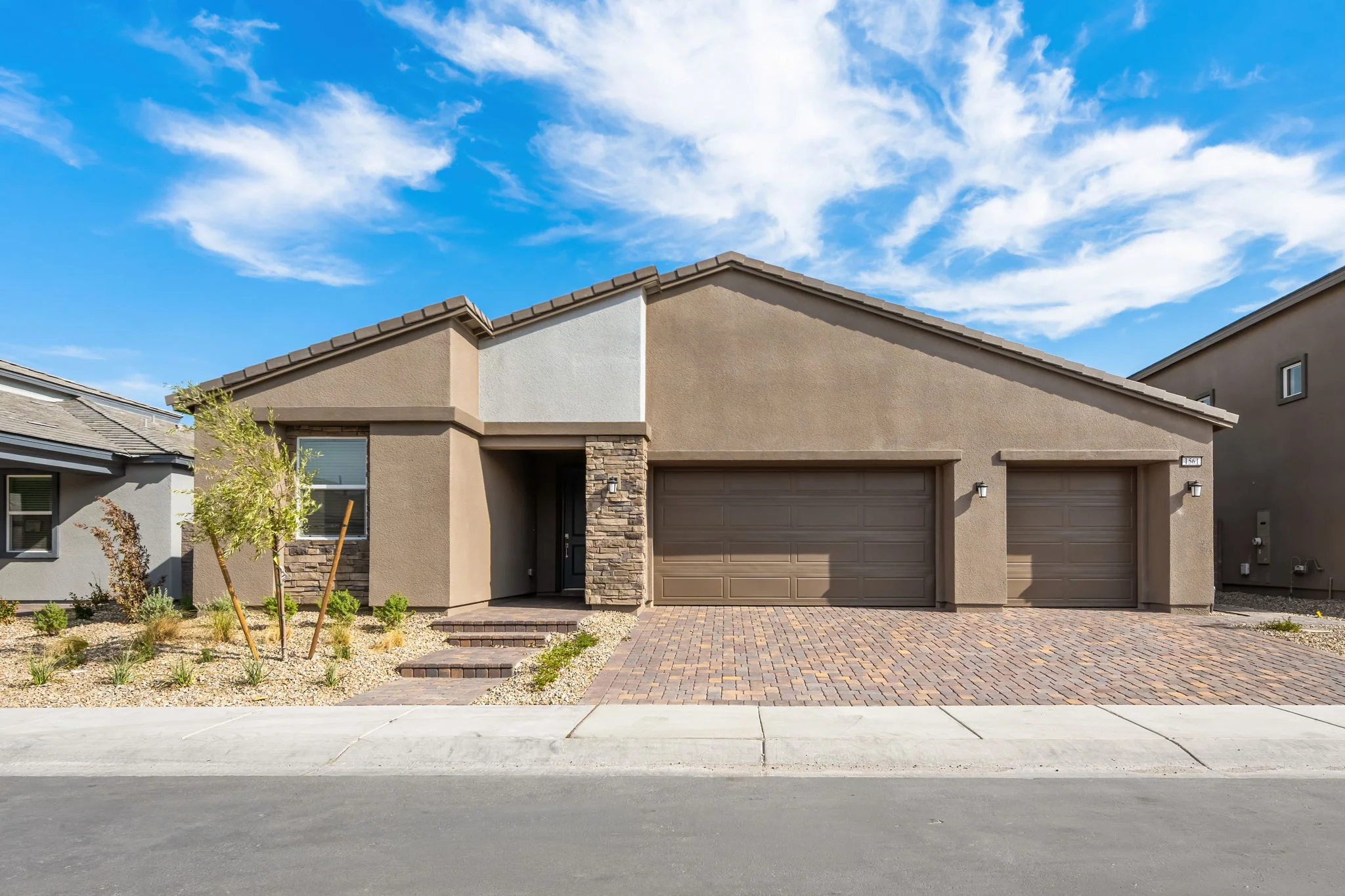 The Hills at Lago Del Sol Pioneer Exterior
