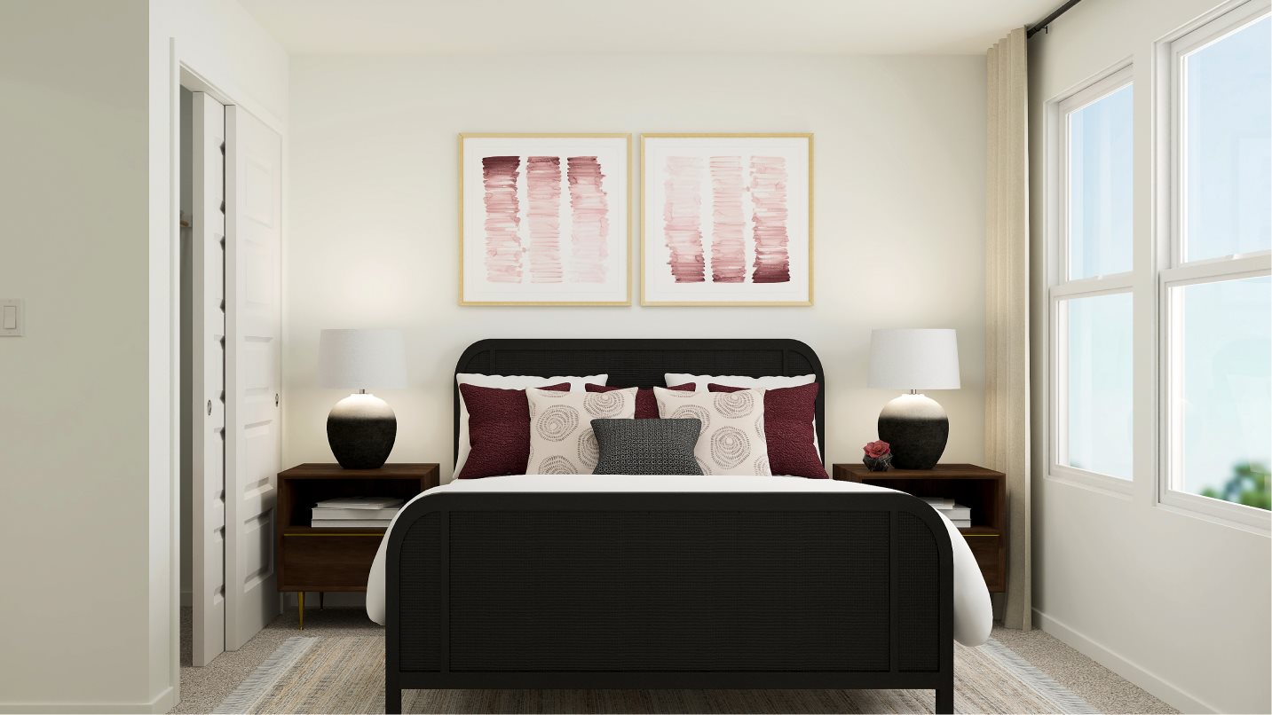 Keepsake Bedroom 4