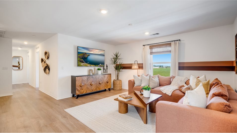 Residence 2 loft