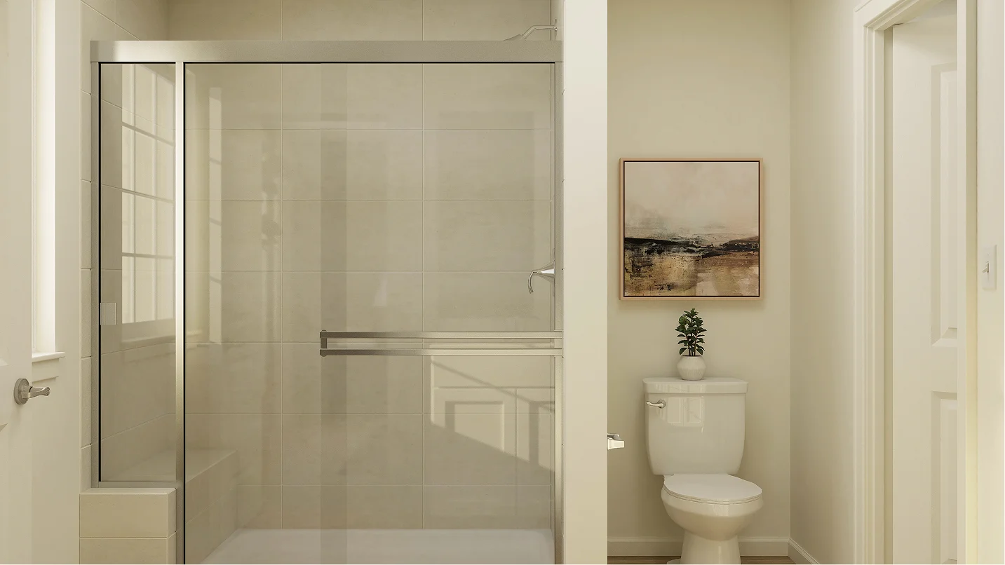 8130 Glenshire II Owners Bath 2of2 F2