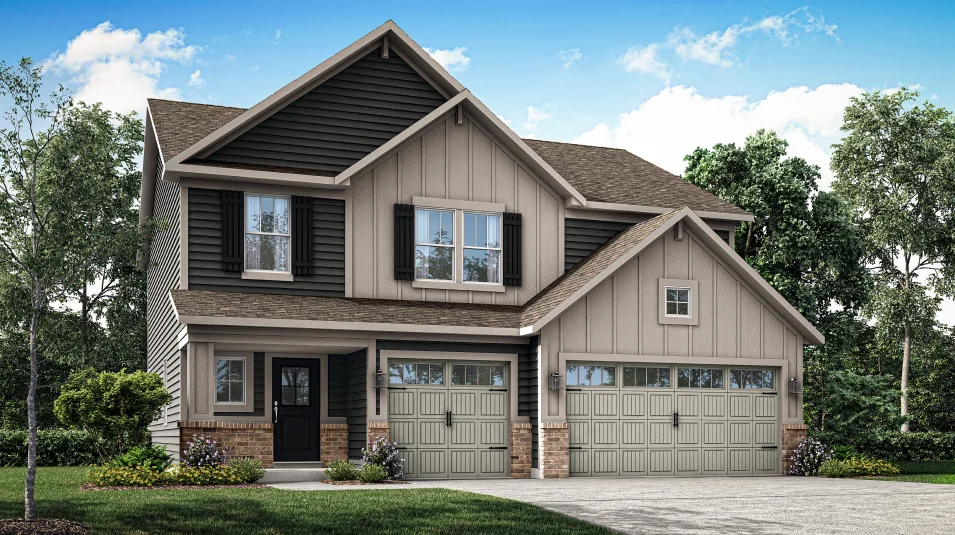 Jasper Exterior