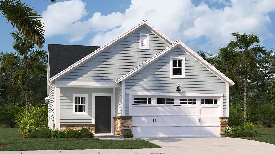 1429 Cottage Horizons CC Drake A