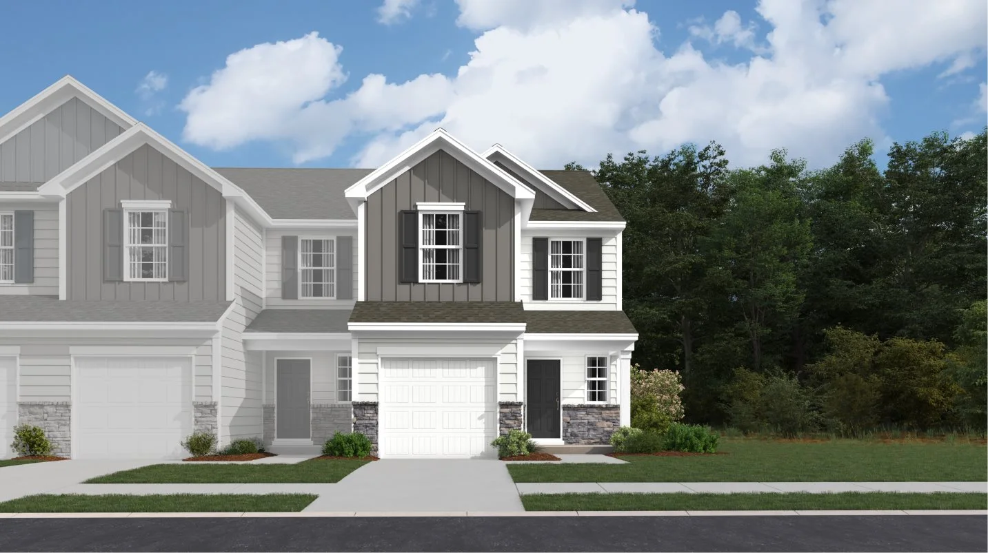 Cedar Exterior C