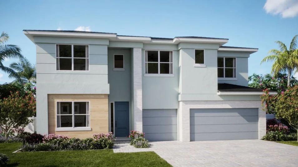 Exterior E2
