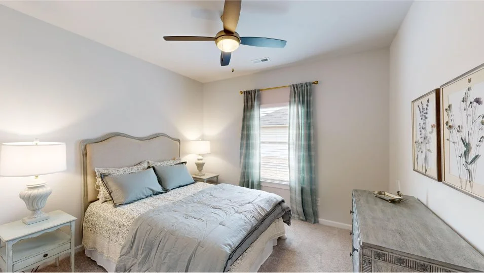 Next Gen Bedroom