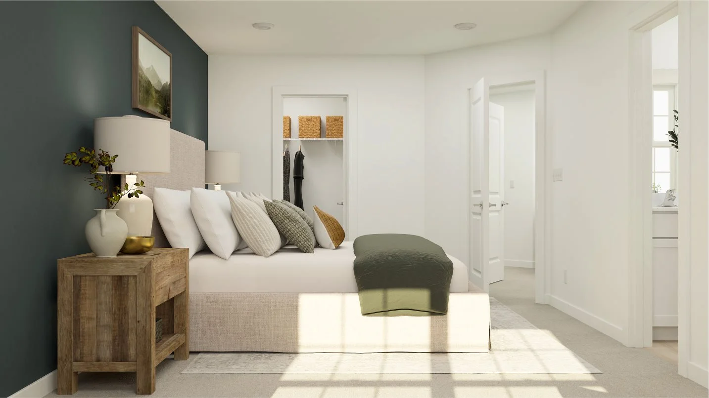 Chase Grande owner's suite